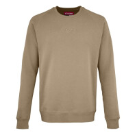 CCM Core Fleece Crew Oberteil