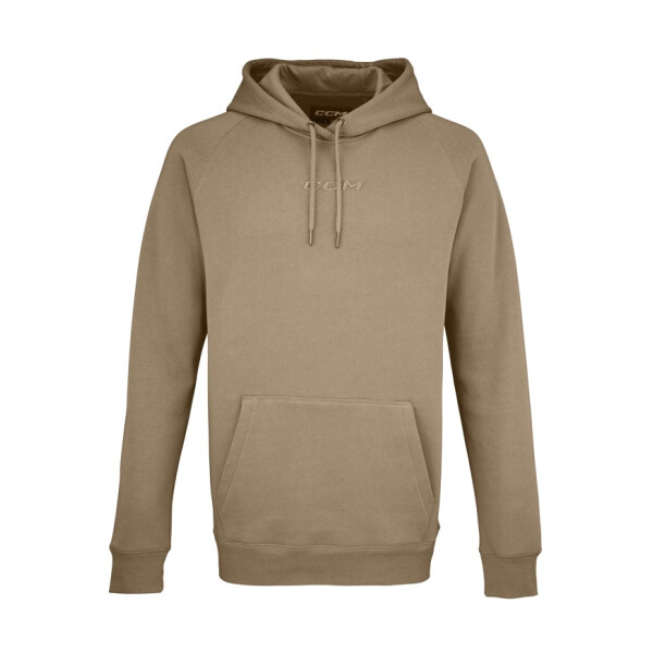 CCM Hoody Core Pullover