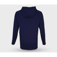CCM Long Sleeve Training Hoody