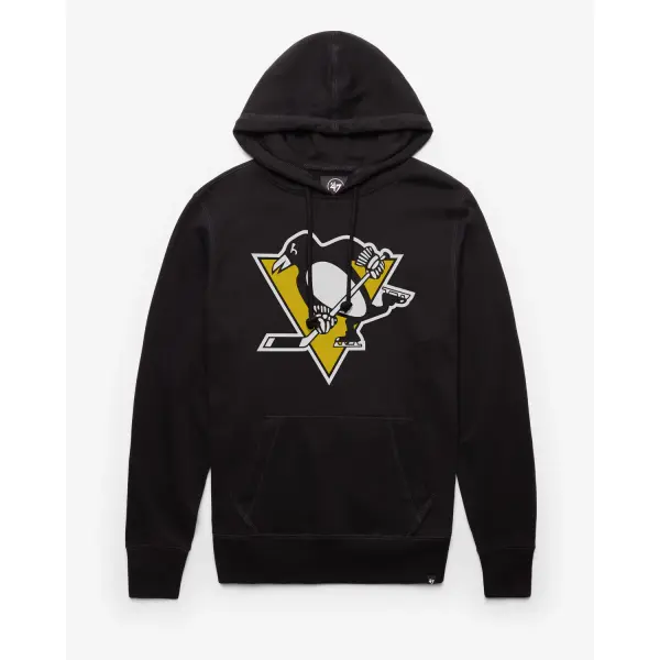 NHL Hoody Headline