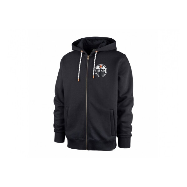 NHL Hoody Back Check Morris Fullzip