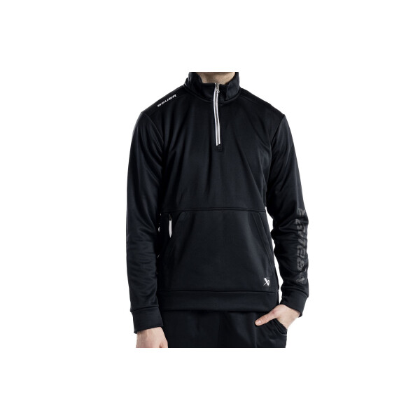 Bauer Fleece Team 1/2 Zip