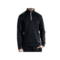 Bauer Fleece Team 1/2 Zip Junior
