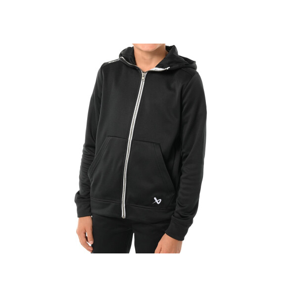 Bauer Fleece Team Zip Junior