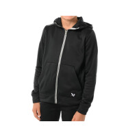 Bauer Fleece Team Zip Junior