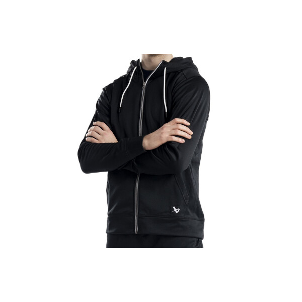 Bauer Fleece Team Zip