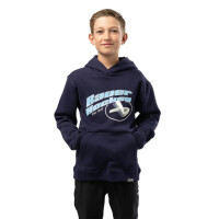 Bauer Hoodie Eclipse Junior