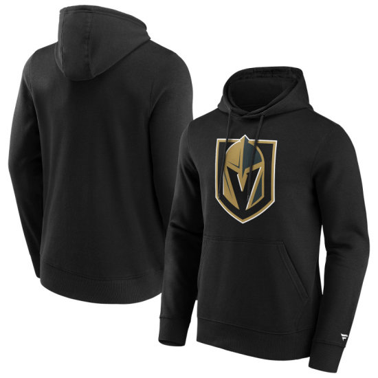 NHL Primary Logo Hoodie 59 95