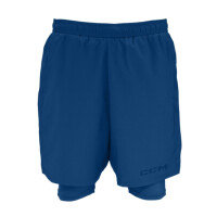 kurze Hose 2 in1 Training Short