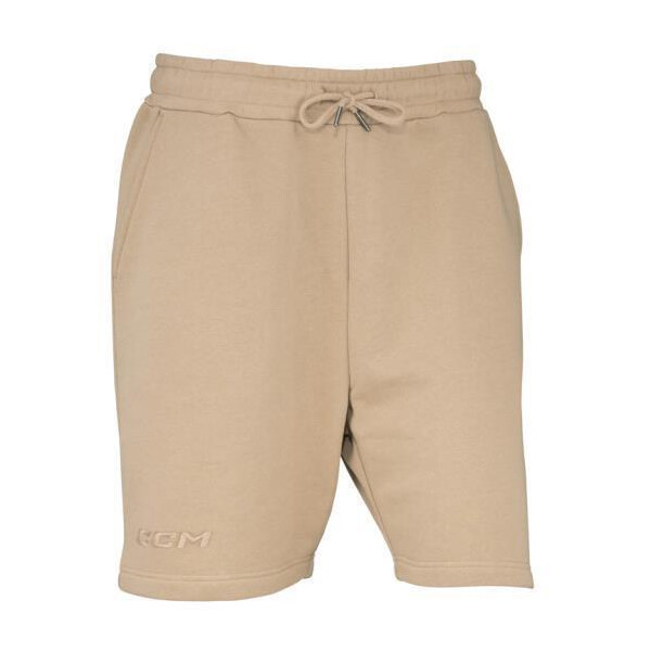 CCM Core Fleece Short Junior