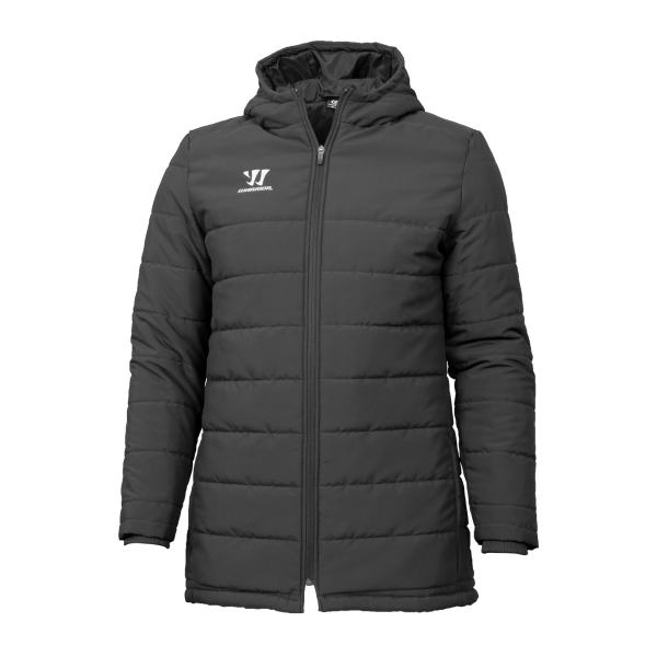 Jacke Warrior Alpha X Stadium Junior