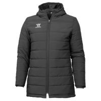 Jacke Warrior Alpha X Stadium Junior