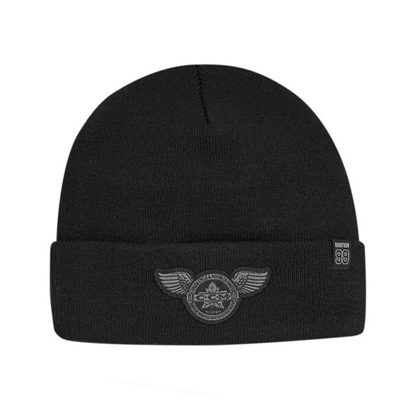 Mütze CCM Monochrome Cuffed Beanie