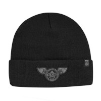 Mütze CCM Monochrome Cuffed Beanie