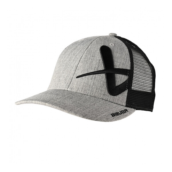 Bauer Core Snapback