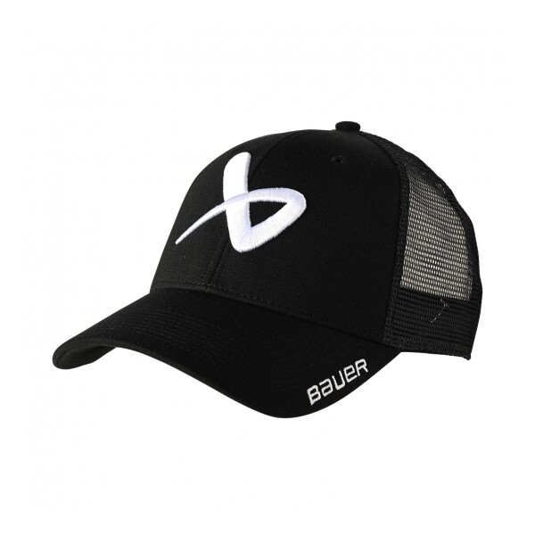 Bauer Core Adjustable Cap