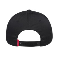 Cap CCM Team Flatbrim Snapback