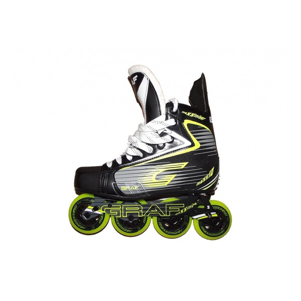 Inlineskates MAX 10