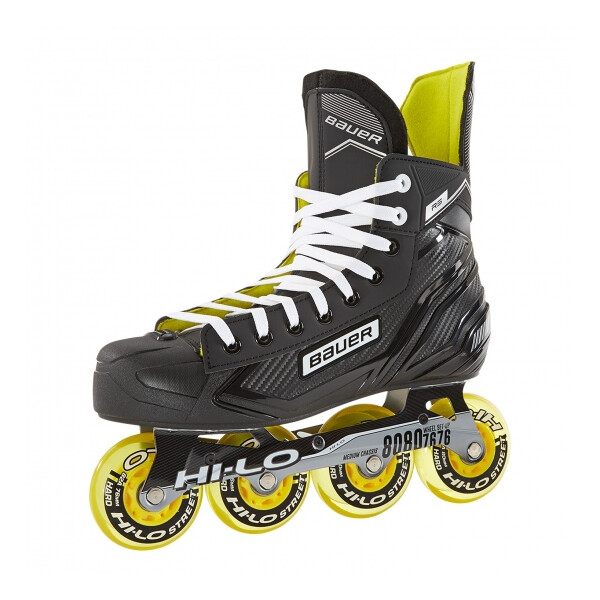 Inlineskates Bauer RS