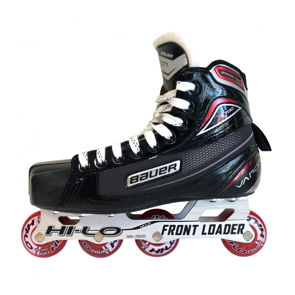 Inlineskates Goalie X700