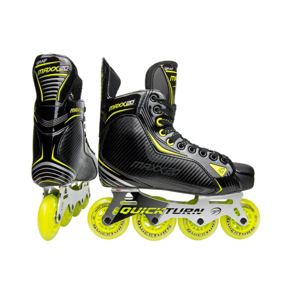 Inlineskates MAXX 20 Senior