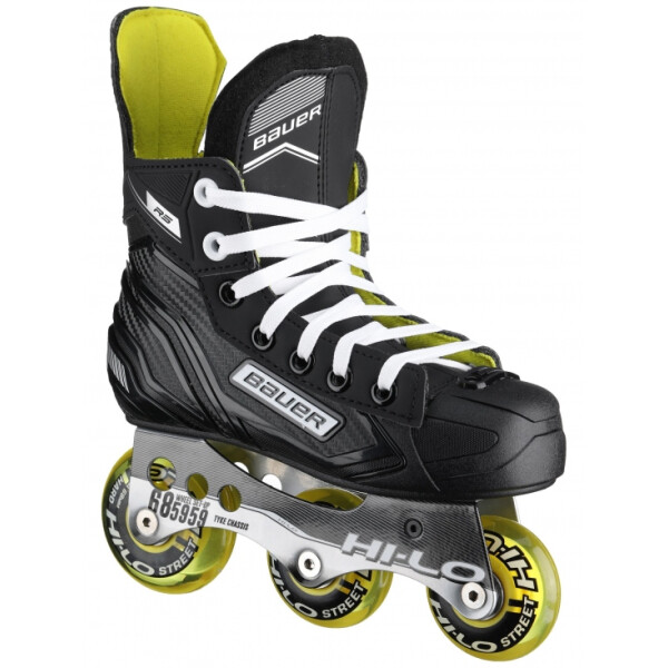 Inlineskates Bauer RS Bambini