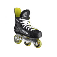 Inlineskates Bauer RS Bambini