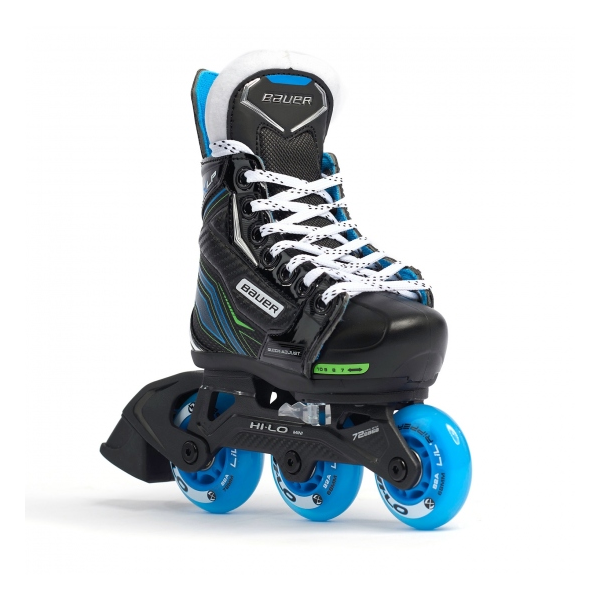 SFR Storm V Regolabile Pattini per bambini