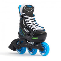 Inlineskates X-LP Bambini Größenverst.
