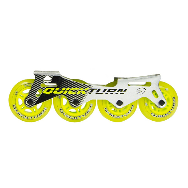 Chassis Graf QT20