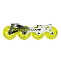 Chassis Graf QT20