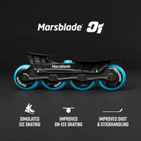 Marsblade O1 Kit
