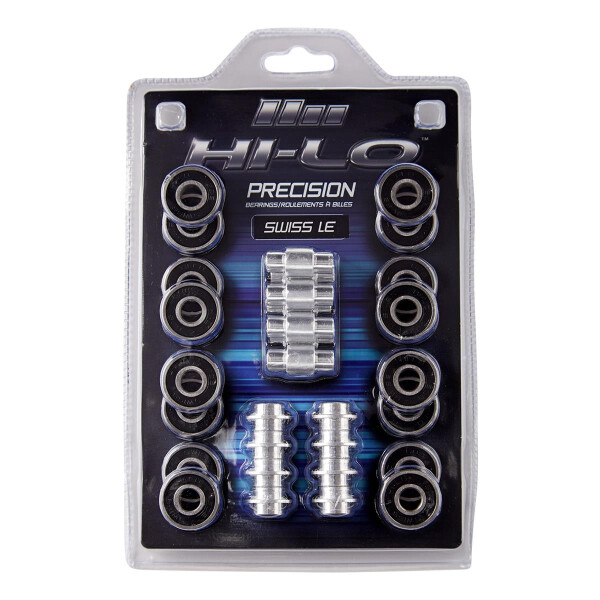 Lager HI-LO Swiss LE 608 16er Pack  -