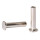 Achsenset mit eckigem Kopf Bauer 8St.  -