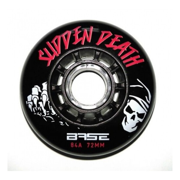 Rollen Outdoor Base Pro SuddenDeath 4Set