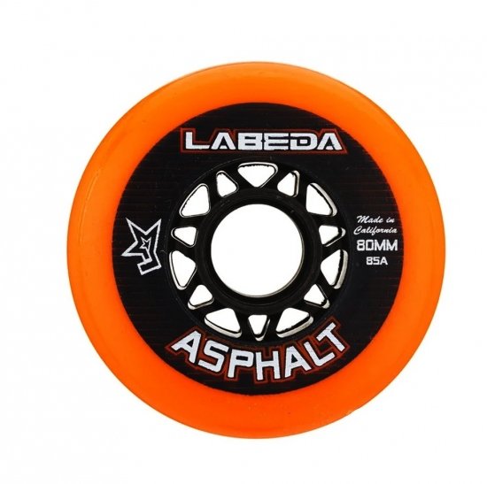 Rollen Outdoor Labeda GripperAsphalt 4er, 44,95