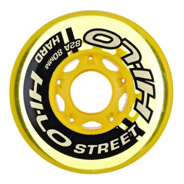 Rollen Street