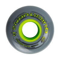 Rollen Outdoor Asphalt Goaler 4er