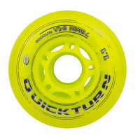 Rollen Outdoor QT1.1 84A 4er