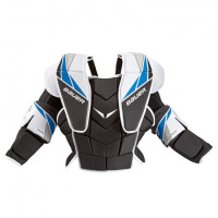 Streethockey Brustschutz Goalie