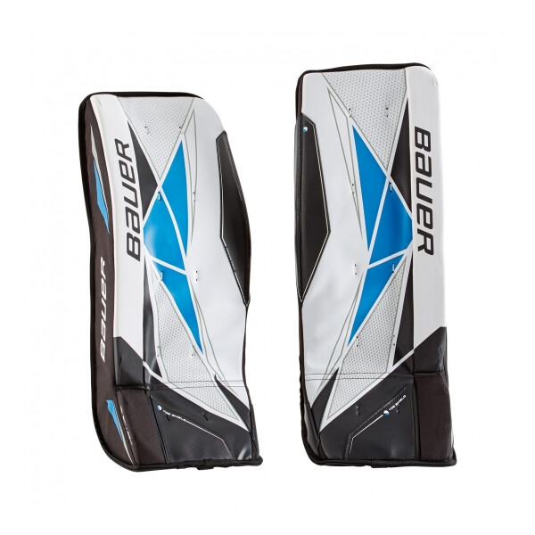 Streethockey Schienen Senior