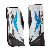 Streethockey Schienen Senior