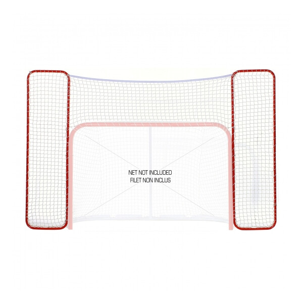 Backstop für Tore 72"