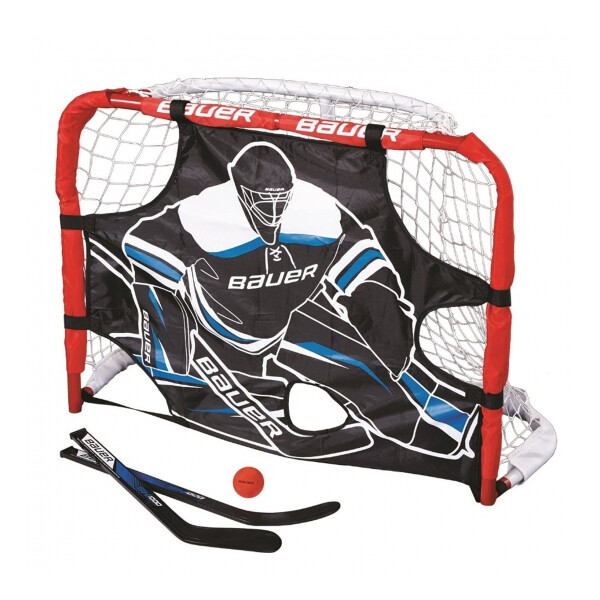 Bauer Knee Hockey  Pro Set 30,5"