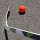 Streethockey Ball Hart