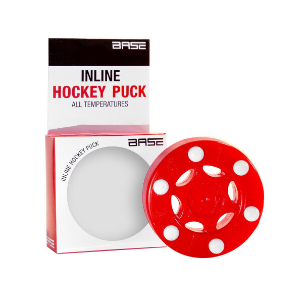 Inline Puck Base