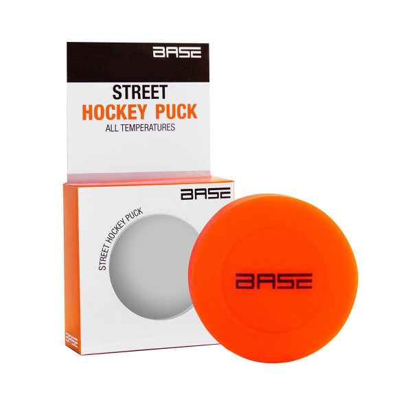 Inline Puck Base Streethockey  -