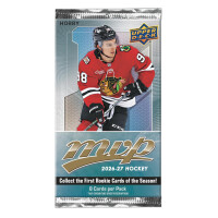 NHL Player Cards