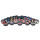NHL Pucks Blister