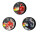 NHL PA Pucks mit Bild
